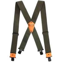 Men's Industrial Strength Suspenders