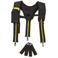 suspenders Loop heavy duty work for carpenter electrician work