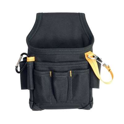 FREE SAMPLE FACTORY PRICE wholesale Hot Sale accessories Pouch Holder Pack Belt Mechanic Bag