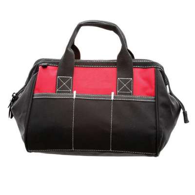 FREE SAMPLE FACTORY PRICE WHOLESALE Best 24 Inch Large Tool Bag For Electricians With Tool Box