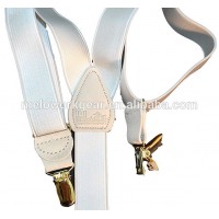 Free sample factory direct price 2015 Suspenders Elastic Y-Shape Adjustable Braces Solids