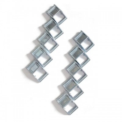 Cam Buckle 1 inch Tie Downs Buckle Cam Straps